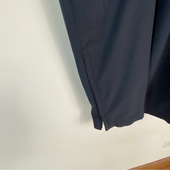 Under Armour Campus Knit Pants, Women Medium- Loose All Season Gear - Picture 3 of 12